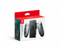 Nintendo Switch Joy-Con Charging Grip - 345384 - zdjęcie 2